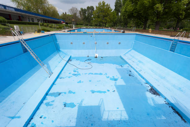 Best Commercial water damage restoration  in Mcelhattan, PA
