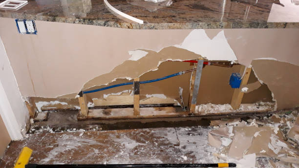 Best Sewage cleanup and water damage restoration  in Mcelhattan, PA